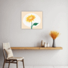 Cheerful Sunflower Kitchen Demo