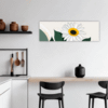 Cheerful Sunflower Kitchen Demo