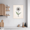 Cheerful Sunflower Kitchen Demo