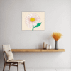 Cheerful Sunflower Kitchen Demo