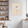 Cheerful Sunflower Kitchen Demo