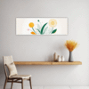 Cheerful Sunflower Kitchen Demo