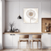 Cheerful Sunflower Kitchen Demo