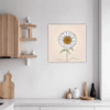 Cheerful Sunflower Kitchen Demo