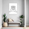 Chilled-Out Bulldog Hallway Demo