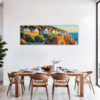 Cliffside Dining Room Demo