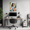 Compassionate Animal Lover Office Demo
