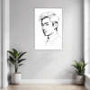Contemplative Executive Hallway Demo