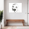 Contemplative Executive Hallway Demo