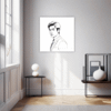 Contemplative Executive Hallway Demo