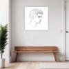 Contemplative Executive Hallway Demo