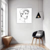 Contemplative Executive Hallway Demo
