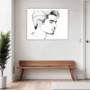 Contemplative Executive Hallway Demo