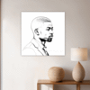 Contemplative Executive Hallway Demo