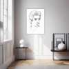 Contemplative Executive Hallway Demo