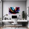 Dark Color Fusion Office Demo