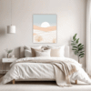 Desert Dusk Bedroom Demo