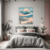 Desert Dusk Bedroom Demo