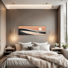 Desert Dusk Bedroom Demo