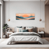 Desert Dusk Bedroom Demo