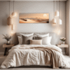 Desert Dusk Bedroom Demo