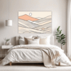 Desert Dusk Bedroom Demo