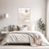 Desert Dusk Bedroom Demo