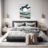 Desert Dusk Bedroom Demo