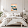 Desert Dusk Bedroom Demo