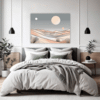 Desert Dusk Bedroom Demo