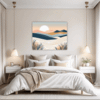 Desert Dusk Bedroom Demo