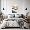 Desert Dusk Bedroom Demo