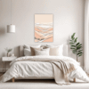 Desert Dusk Bedroom Demo
