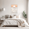 Desert Dusk Bedroom Demo