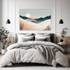 Desert Dusk Bedroom Demo
