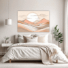 Desert Dusk Bedroom Demo