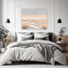 Desert Dusk Bedroom Demo