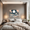 Desert Dusk Bedroom Demo