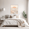 Desert Dusk Bedroom Demo