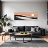 Desert Dusk Living Room Demo