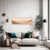 Desert Dusk Living Room Demo