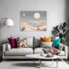 Desert Dusk Living Room Demo