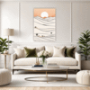 Desert Dusk Living Room Demo