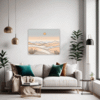 Desert Dusk Living Room Demo
