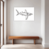 Distinctive Hammerhead Hallway Demo
