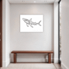 Distinctive Hammerhead Hallway Demo