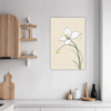 Elegant Orchid Bloom Kitchen Demo