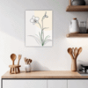 Elegant Orchid Bloom Kitchen Demo