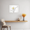 Elegant Orchid Bloom Kitchen Demo