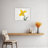 Elegant Orchid Bloom Kitchen Demo